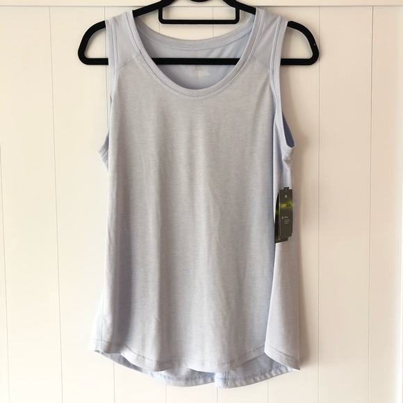 Tek Gear | TWO drytek work out tank tops - Picture 3 of 4